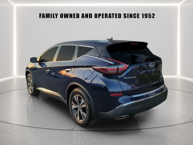 2023 Nissan Murano S