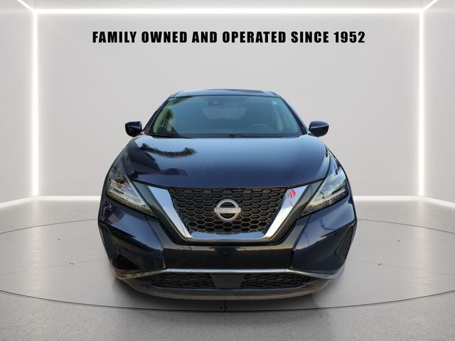 2023 Nissan Murano S