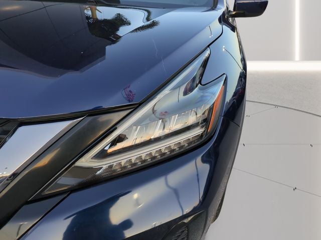 2023 Nissan Murano S