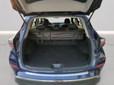 2023 Nissan Murano S