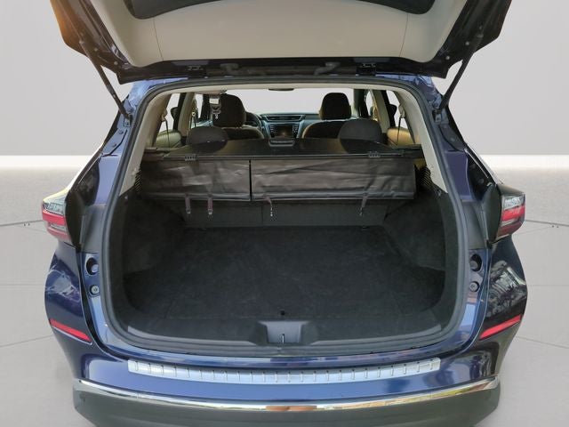 2023 Nissan Murano S