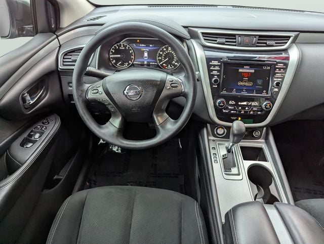 2020 Nissan Murano S