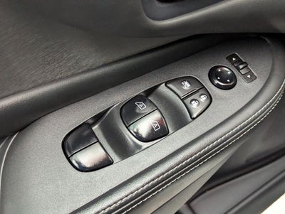 2020 Nissan Murano S