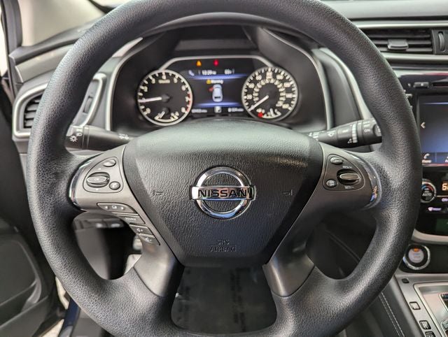 2020 Nissan Murano S