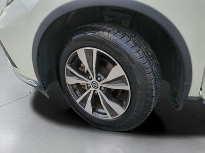 2020 Nissan Murano S