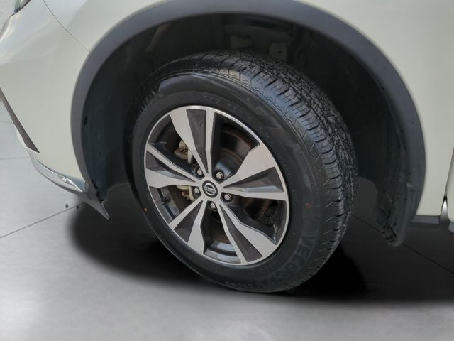 2020 Nissan Murano S