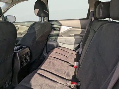 2021 Nissan Murano S