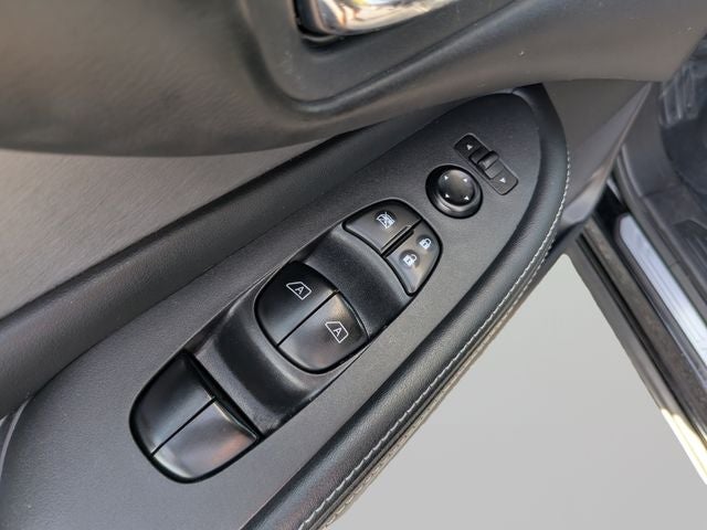 2021 Nissan Murano S