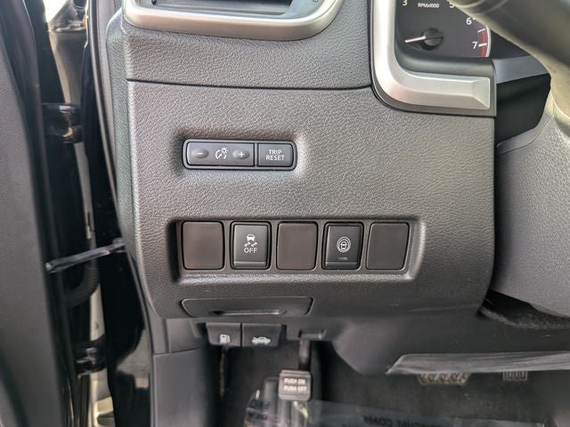 2021 Nissan Murano S