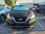 2021 Nissan Murano S