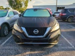 2021 Nissan Murano S