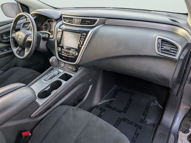 2021 Nissan Murano S