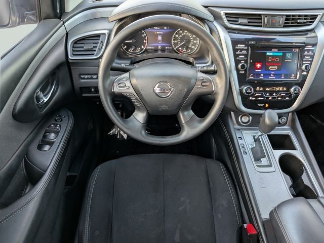 2021 Nissan Murano S