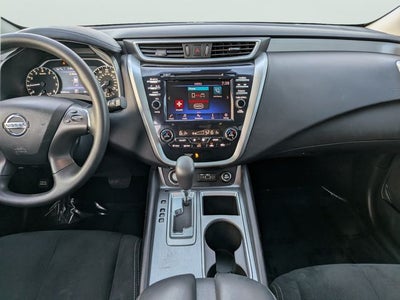 2021 Nissan Murano S