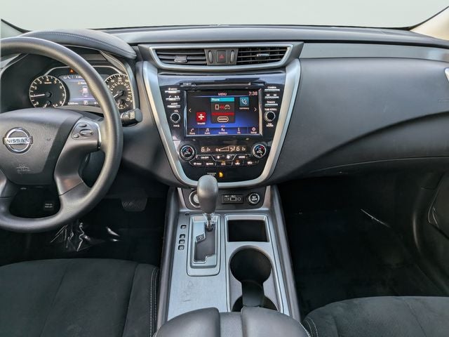 2021 Nissan Murano S
