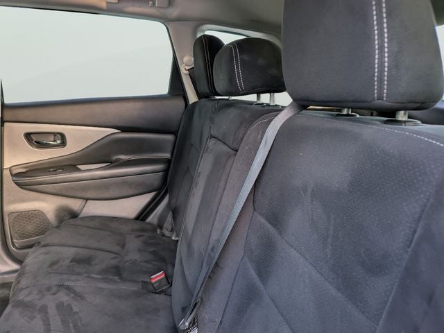2021 Nissan Murano S