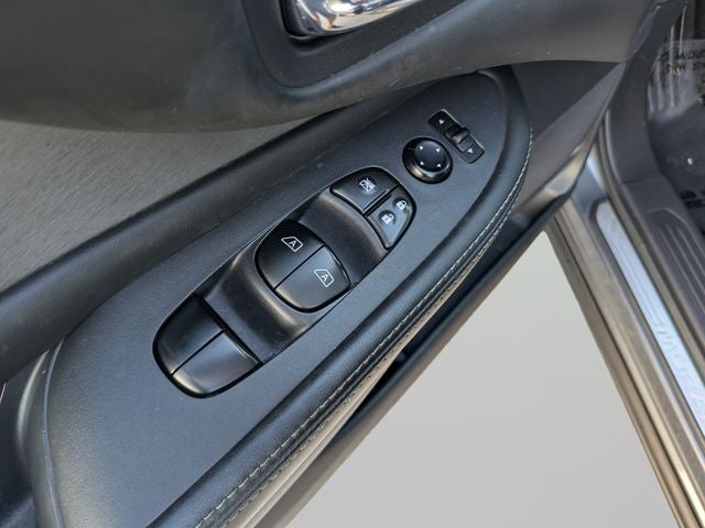 2021 Nissan Murano S