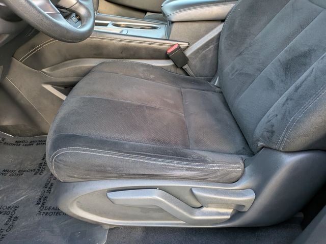2021 Nissan Murano S