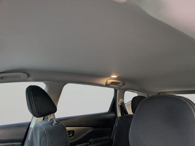 2021 Nissan Murano S