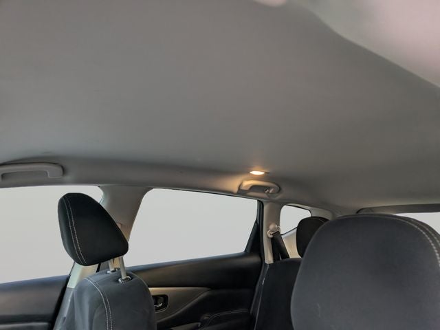 2021 Nissan Murano S