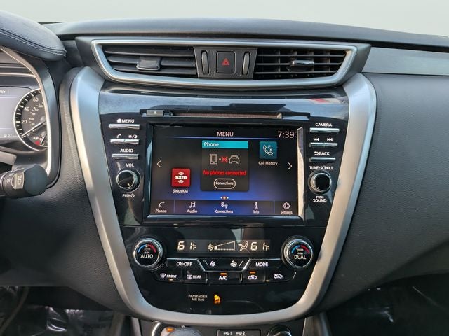 2021 Nissan Murano S