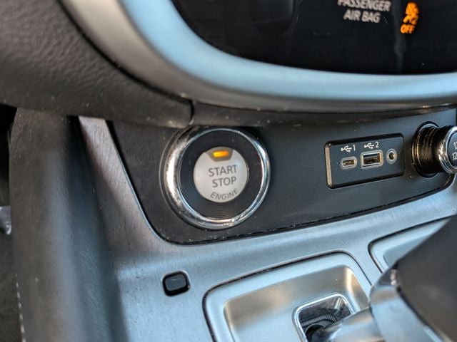 2021 Nissan Murano S