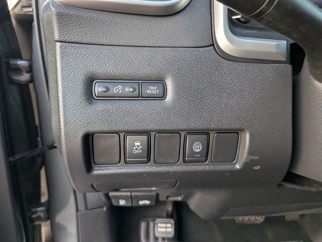 2021 Nissan Murano S