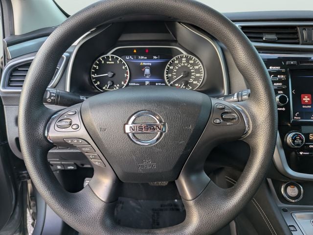 2021 Nissan Murano S