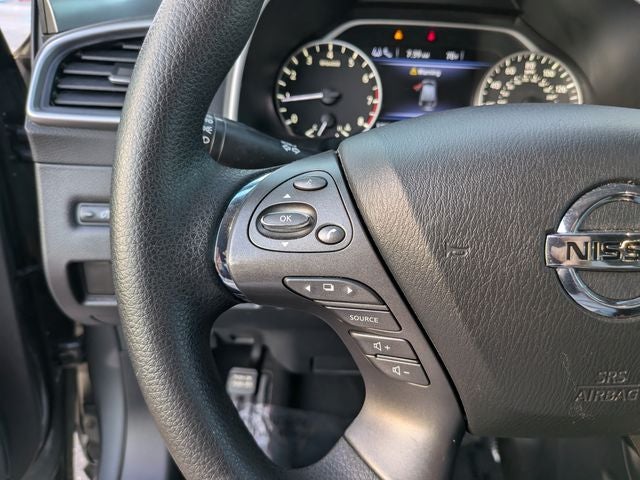 2021 Nissan Murano S