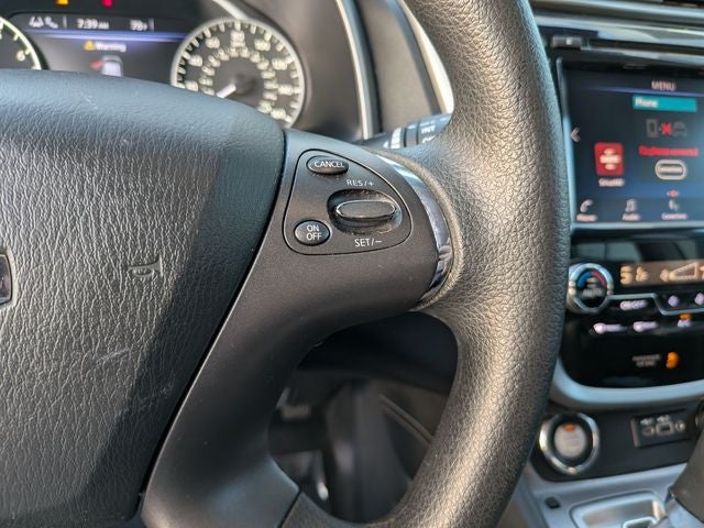 2021 Nissan Murano S
