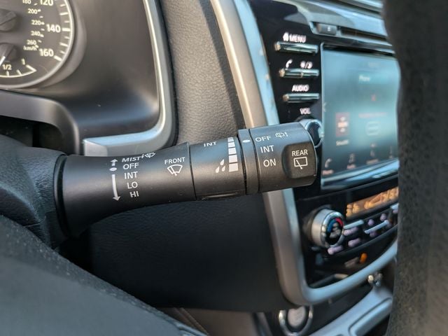 2021 Nissan Murano S