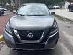 2021 Nissan Murano S