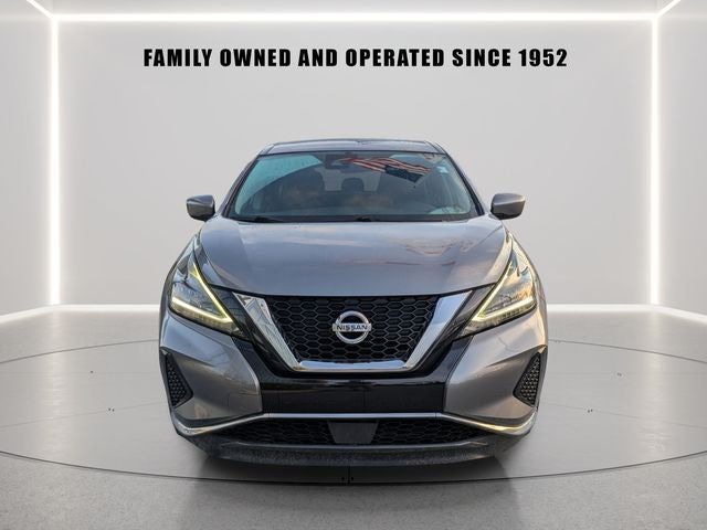 2021 Nissan Murano S