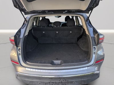 2021 Nissan Murano S