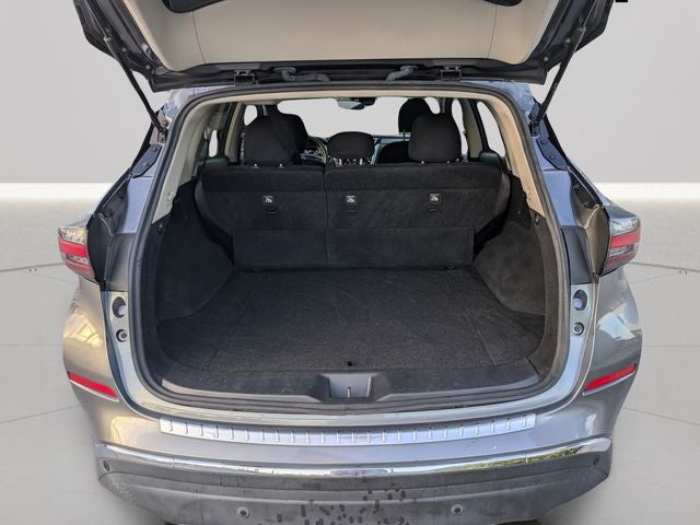2021 Nissan Murano S
