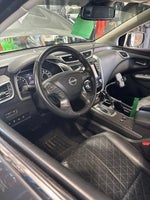 2023 Nissan Murano Platinum