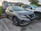 2023 Nissan Murano Platinum