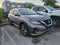 2023 Nissan Murano Platinum