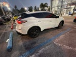 2018 Nissan Murano SV