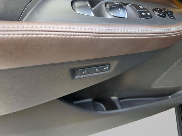 2015 Nissan Murano SL