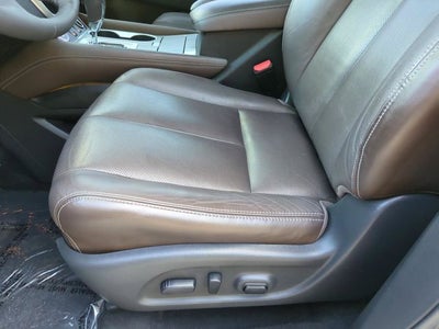 2015 Nissan Murano SL