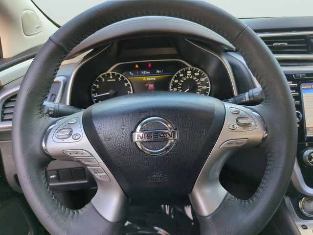 2015 Nissan Murano SL