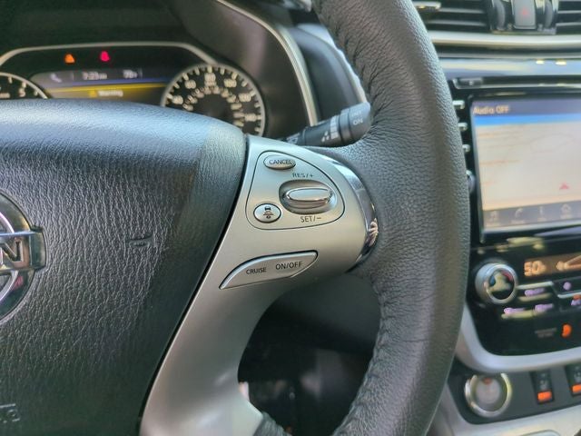 2015 Nissan Murano SL