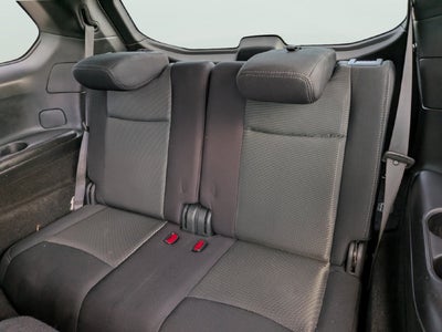 2020 Nissan Pathfinder S
