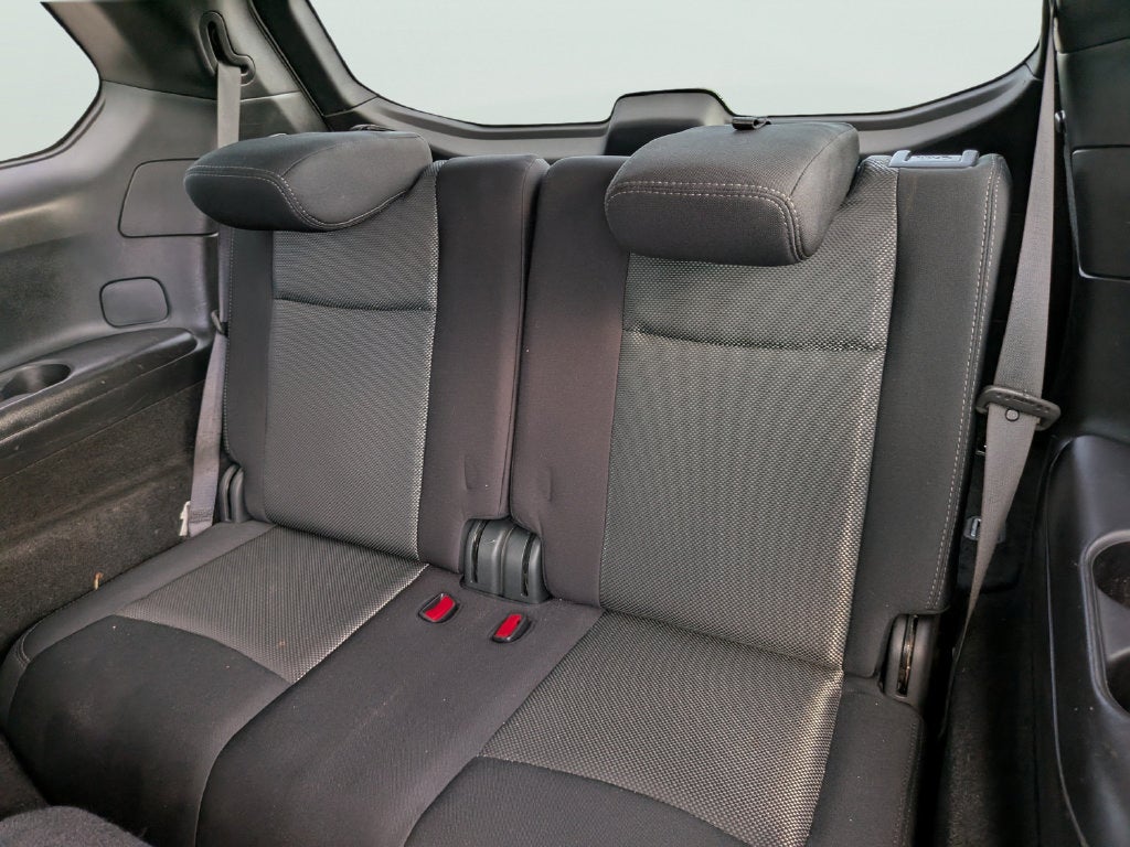 2020 Nissan Pathfinder S