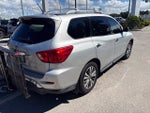 2018 Nissan Pathfinder SL