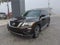 2019 Nissan Pathfinder Platinum
