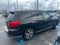 2018 Nissan Pathfinder SL
