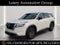 2023 Nissan Pathfinder S