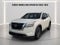2023 Nissan Pathfinder S